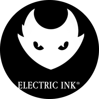 Logo Electric Ink