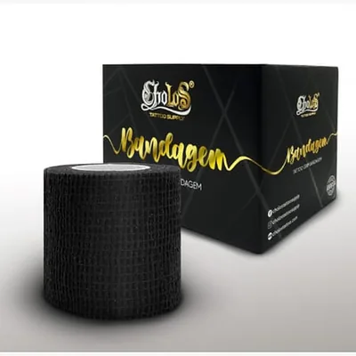 Bandagem Cholos Tattoo Supply