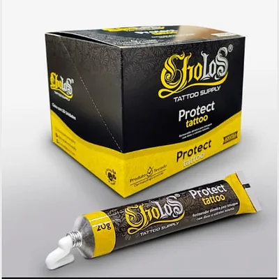 Protect Tattoo Cholos Tattoo Supply